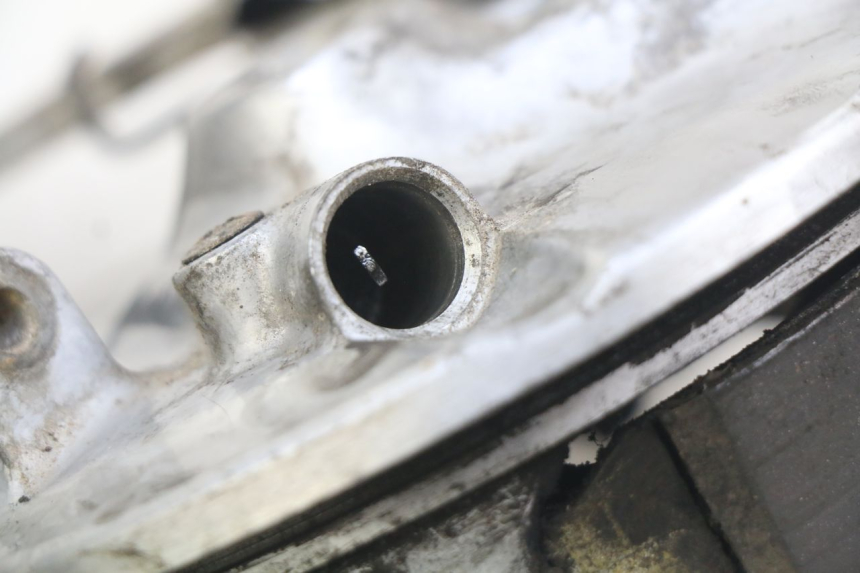 photo de TAMBOR DELANTERO HONDA CM 125 (1983 - 2003) - Detalle de la pieza