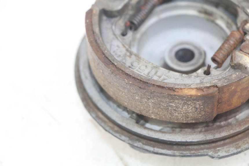 photo de TAMBOR DELANTERO JIANSHE COYOTE 80 - Otra perspectiva