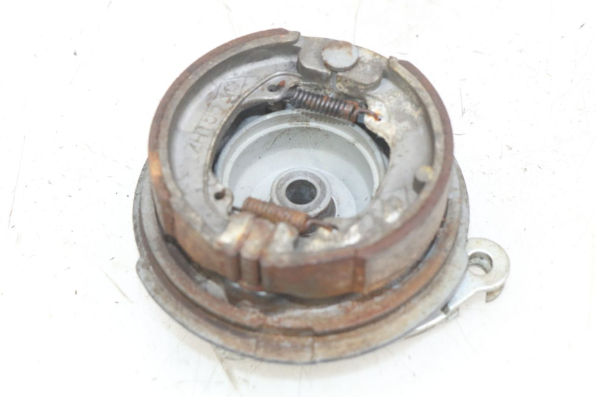 photo de TAMBOR DELANTERO JIANSHE COYOTE 80 - Primer plano técnico