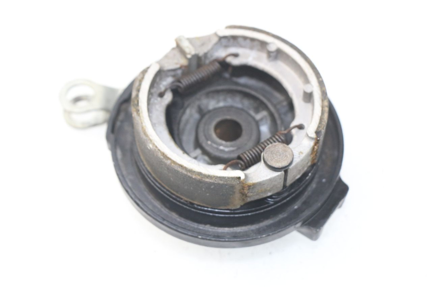 photo de FRENO TAMBOR DELANTERO LIFAN DIRTBIKE 50 - Otra perspectiva