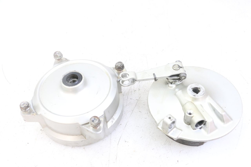 photo de TAMBOR DELANTERO HONDA SCV LEAD 100 (2003 - 2007) - Recambio usado revisado