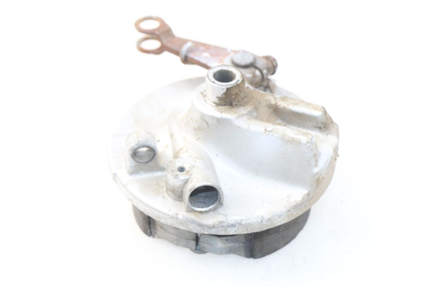 photo de TAMBOR DELANTERO PEUGEOT LUDIX 50 (2005 - 2007) - Zoom estado de uso