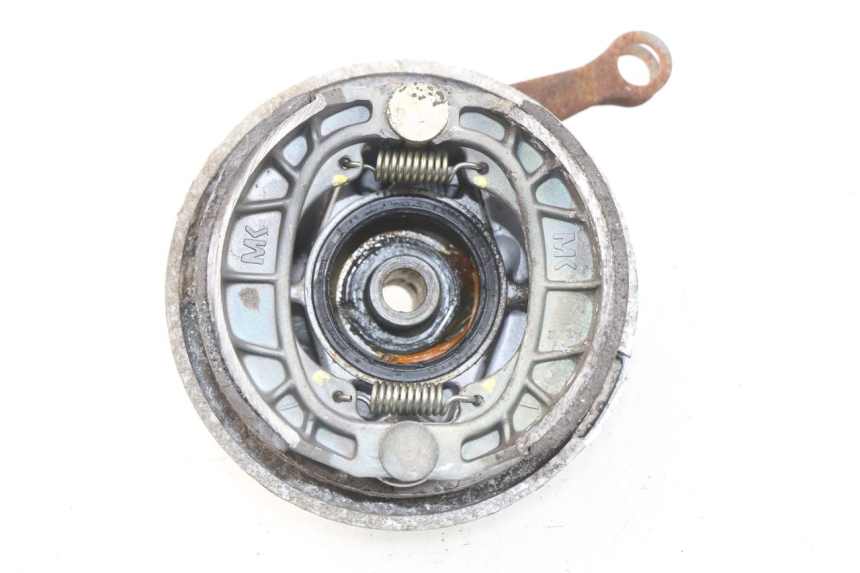 photo de TAMBOR DELANTERO PEUGEOT LUDIX 50 (2005 - 2007) - Primer plano técnico