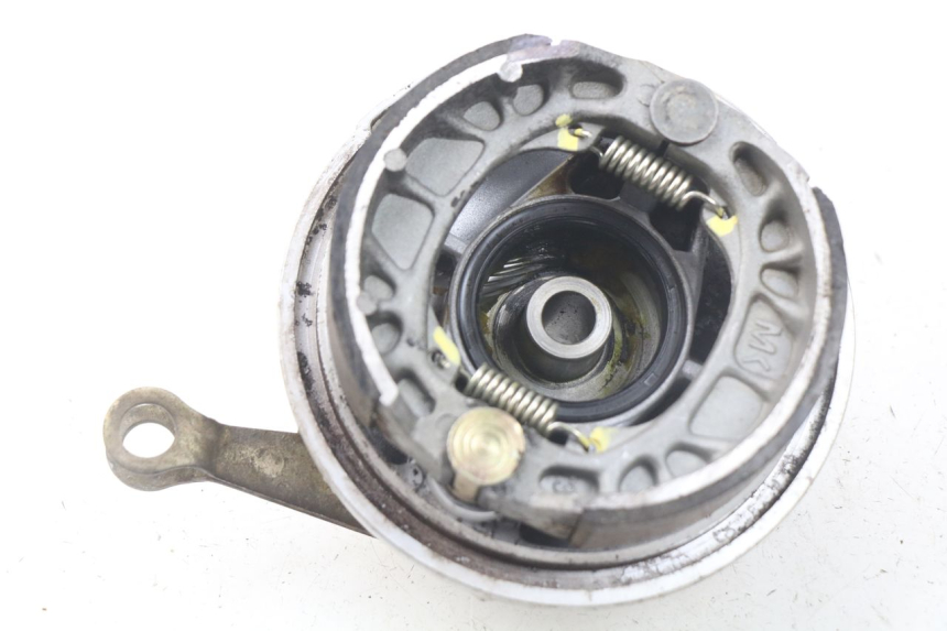 photo de TAMBOR DELANTERO PEUGEOT LUDIX 50 (2008 - 2017) - Zoom estado de uso