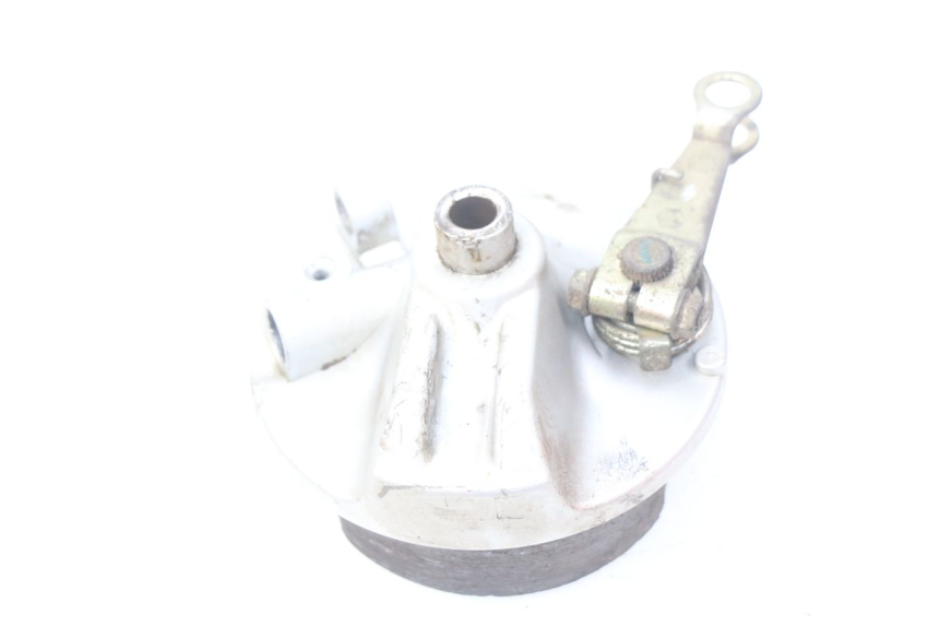 photo de TAMBOR DELANTERO PEUGEOT LUDIX 50 (2008 - 2017) - Zoom estado de uso