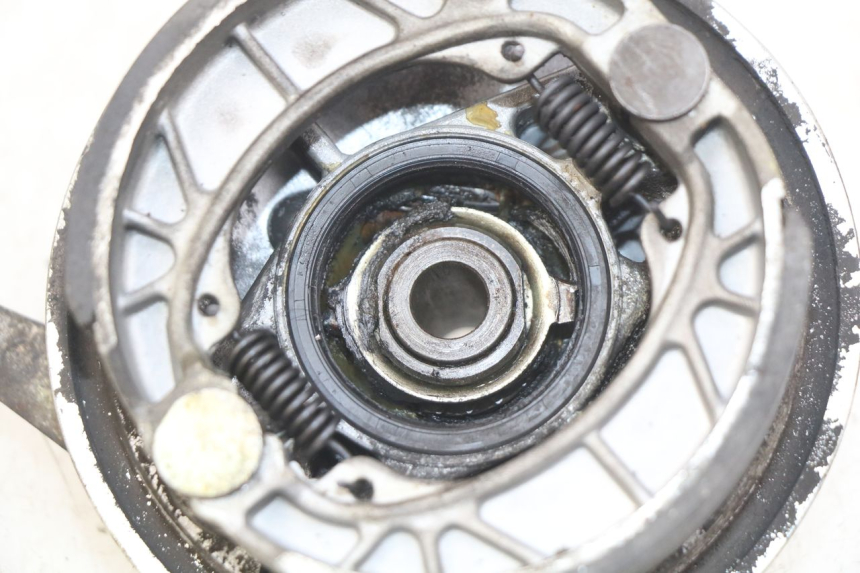 photo de TAMBOR DELANTERO PEUGEOT LUDIX 50 (2005 - 2007) - Vista general del producto