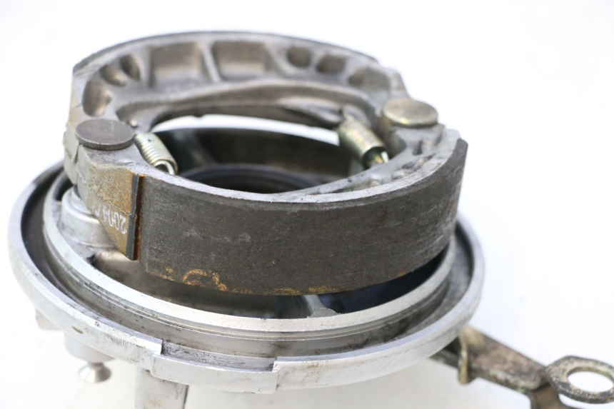 photo de FRENO TAMBOR DELANTERO PEUGEOT LUDIX ONE 14P 50 (2004 - 2013) - Vista general del producto
