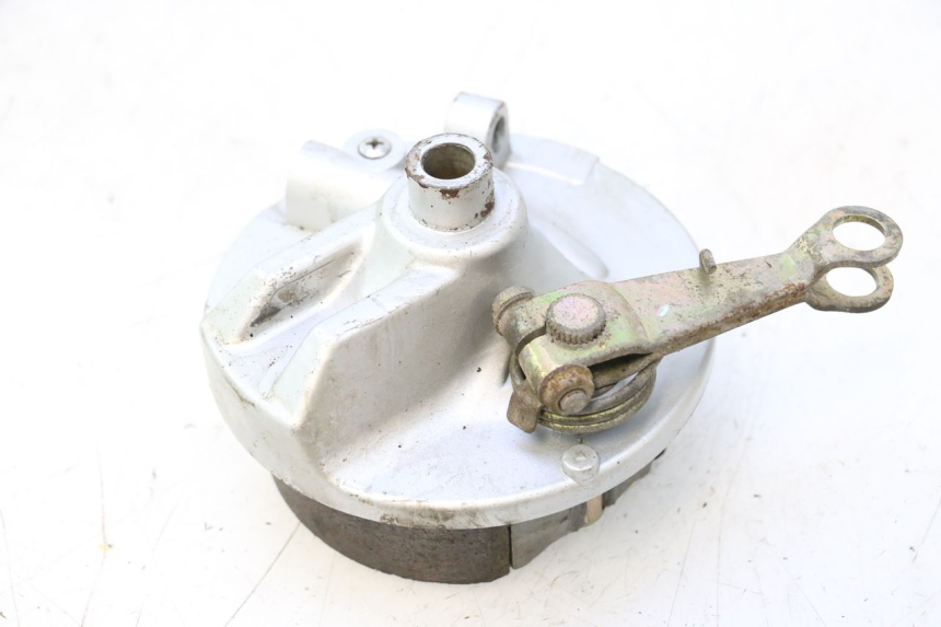 photo de FRENO TAMBOR DELANTERO PEUGEOT LUDIX ONE 50 (2004 - 2013) - Vista principal