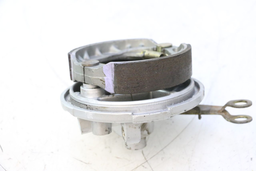 photo de FRENO TAMBOR DELANTERO PEUGEOT LUDIX ONE 50 (2004 - 2013) - Detalle de la pieza