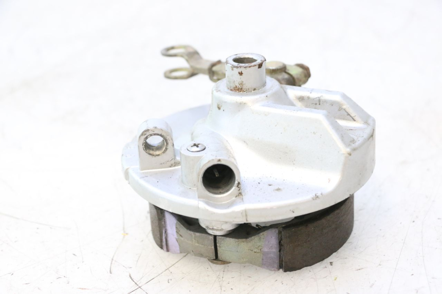 photo de FRENO TAMBOR DELANTERO PEUGEOT LUDIX ONE 50 (2004 - 2013) - Primer plano técnico