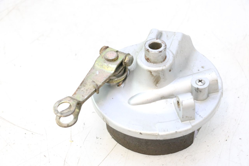 photo de FRENO TAMBOR DELANTERO PEUGEOT LUDIX ONE 50 (2004 - 2013) - Vista general del producto