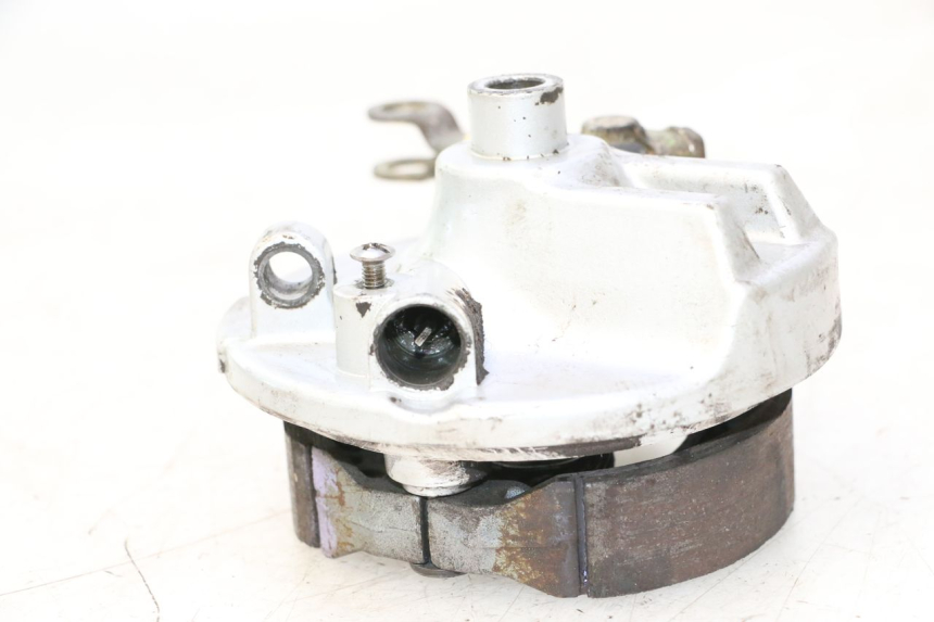 photo de FRENO TAMBOR DELANTERO PEUGEOT LUDIX ONE 50 (2004 - 2013) - Zoom estado de uso