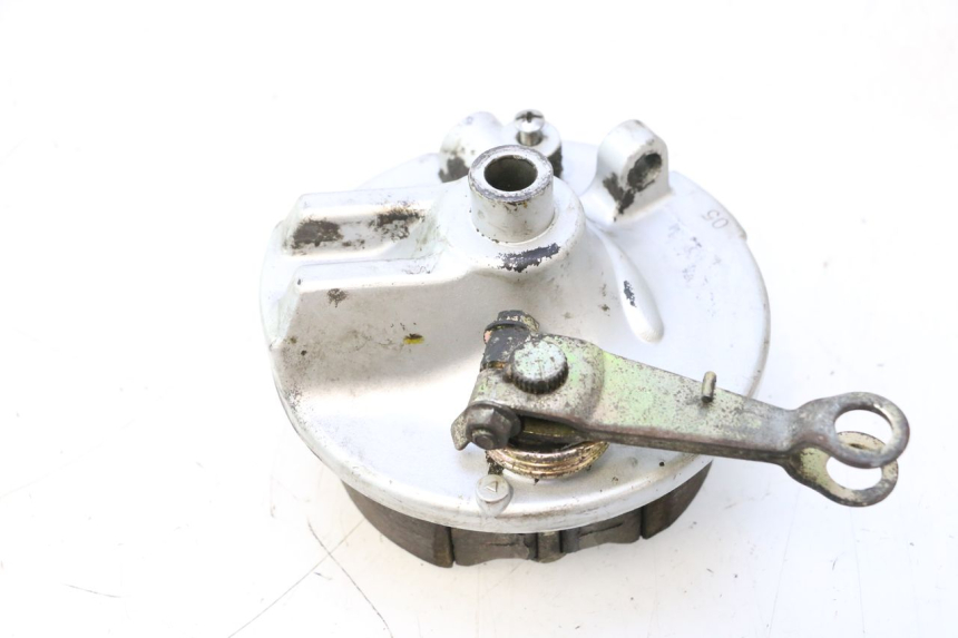 photo de FRENO TAMBOR DELANTERO PEUGEOT LUDIX ONE 50 (2004 - 2013) - Otra perspectiva