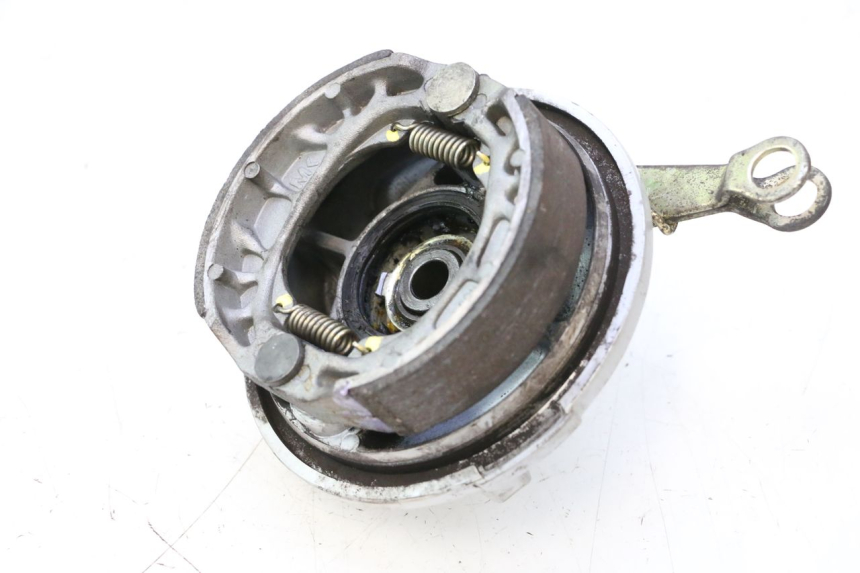 photo de FRENO TAMBOR DELANTERO PEUGEOT LUDIX ONE 50 (2004 - 2013) - Primer plano técnico