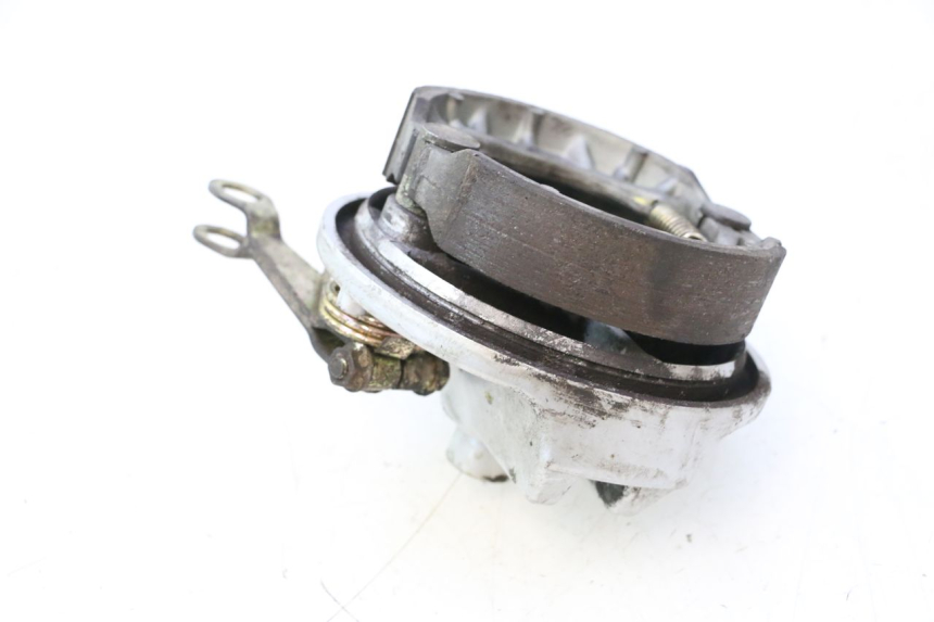photo de FRENO TAMBOR DELANTERO PEUGEOT LUDIX ONE 50 (2004 - 2013) - Detalles de los puntos de fijación