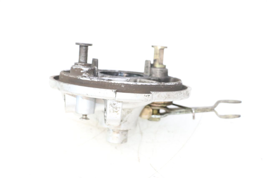 photo de FRENO TAMBOR DELANTERO PEUGEOT LUDIX ONE 50 (2004 - 2006) - Primer plano técnico