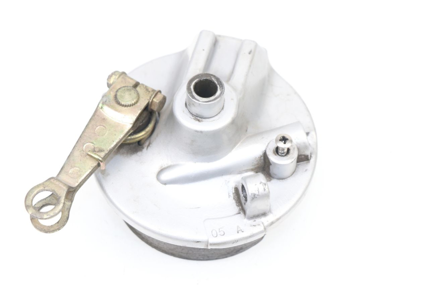 photo de FRENO TAMBOR DELANTERO PEUGEOT LUDIX ONE 50 (2004 - 2006) - Vista principal