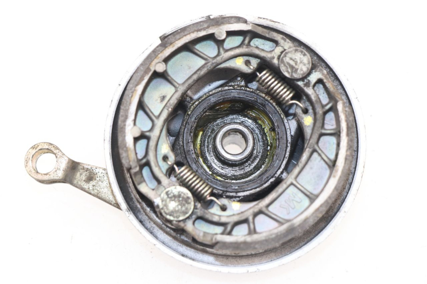 photo de FRENO TAMBOR DELANTERO PEUGEOT LUDIX ONE 50 (2004 - 2006) - Detalles de los puntos de fijación