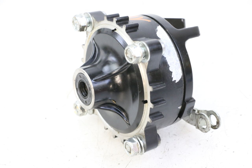 photo de FRENO TAMBOR DELANTERO MBK OVETTO ONE 2T 50 (2013 - 2017) - Detalle de la pieza