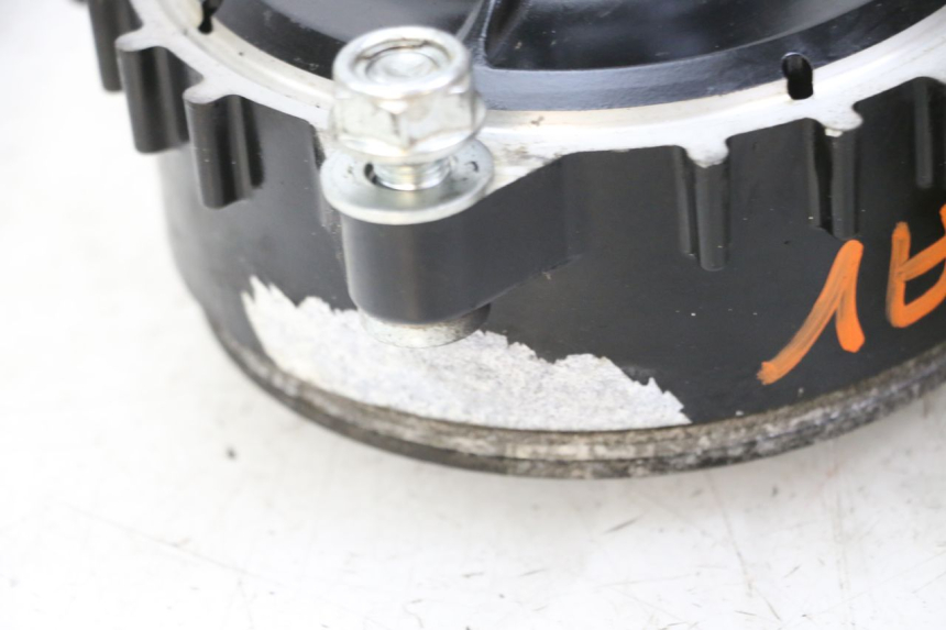 photo de FRENO TAMBOR DELANTERO MBK OVETTO ONE 2T 50 (2013 - 2017) - Otra vista del artículo