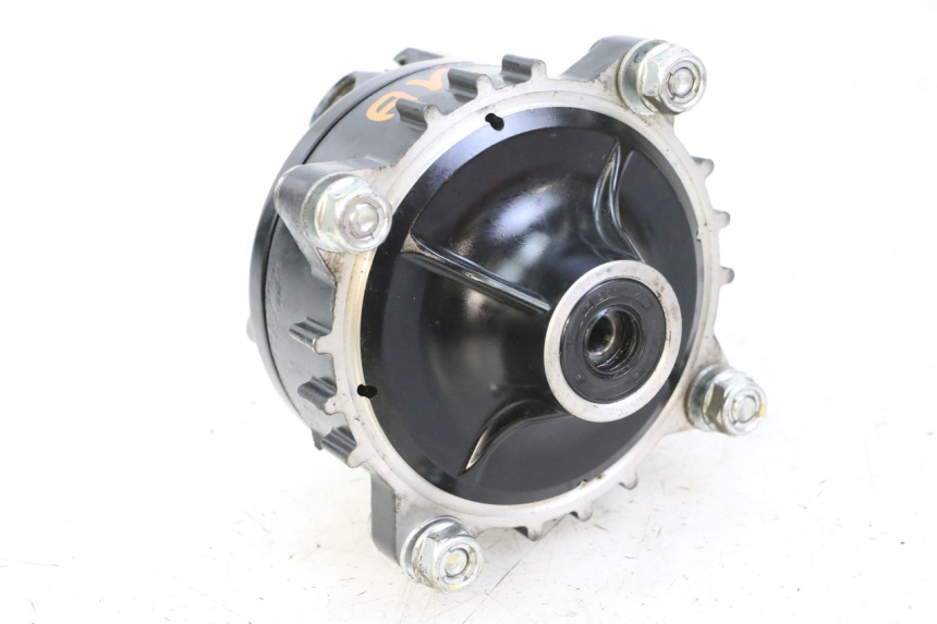 photo de FRENO TAMBOR DELANTERO MBK OVETTO ONE 2T 50 (2013 - 2017) - Zoom estado de uso