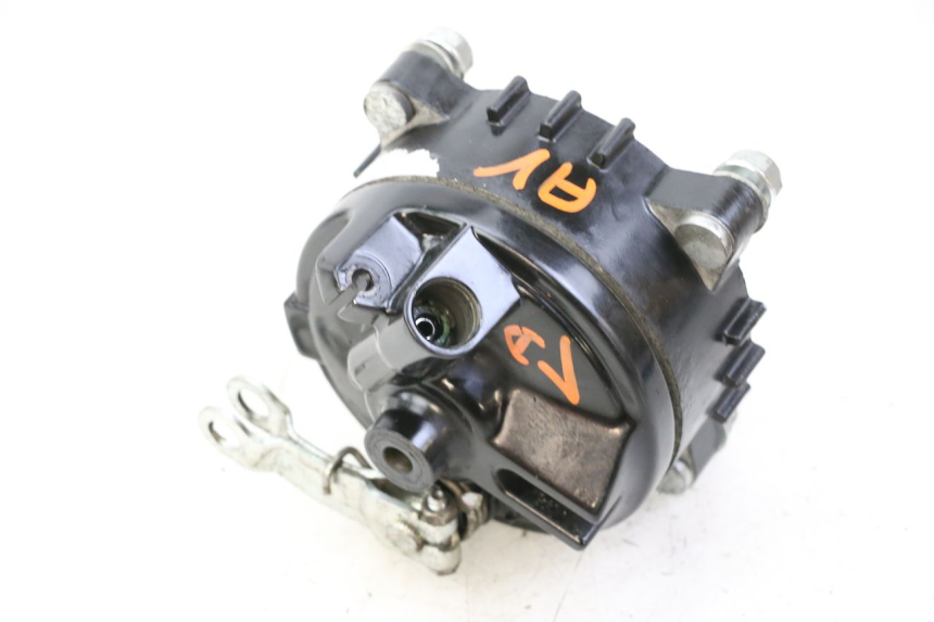 photo de FRENO TAMBOR DELANTERO MBK OVETTO ONE 2T 50 (2013 - 2017) - Otra perspectiva