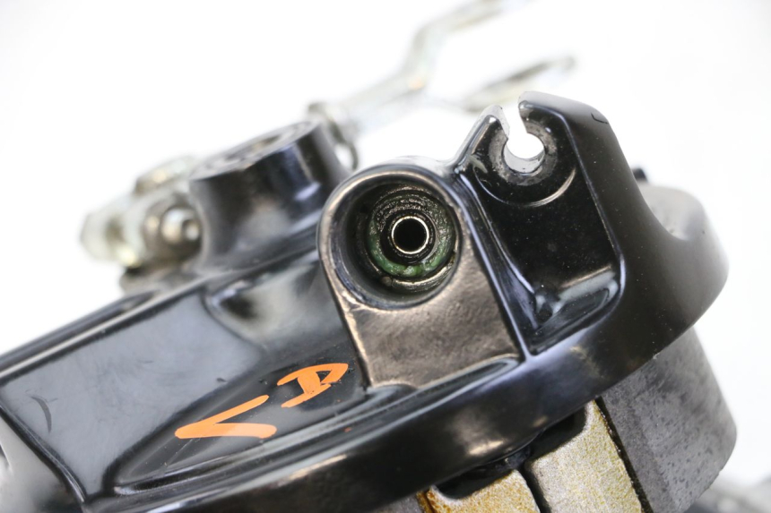 photo de FRENO TAMBOR DELANTERO MBK OVETTO ONE 2T 50 (2013 - 2017) - Recambio usado revisado