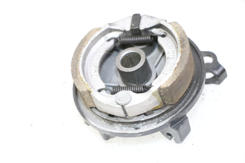 photo de TAMBOR DELANTERO DUALTRON MINI SPECIAL 1 - Zoom estado de uso