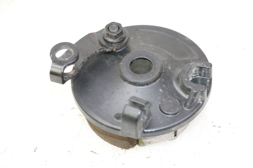 photo de TAMBOR DELANTERO DUALTRON MINI SPECIAL 1 - Otra perspectiva