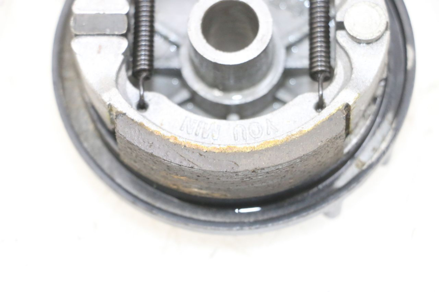 photo de TAMBOR DELANTERO DUALTRON MINI SPECIAL 1 - Zoom estado de uso