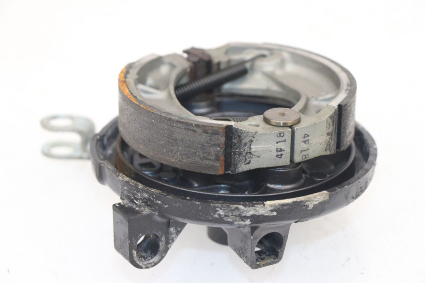 photo de FRENO TAMBOR DELANTERO HONDA NPS ZOOMER 50 (2004 - 2013) - Zoom estado de uso