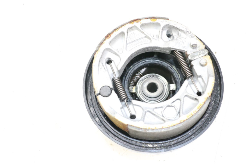 photo de FRENO TAMBOR DELANTERO MBK OVETTO ONE 2T 50 (2013 - 2017) - Detalle de la pieza