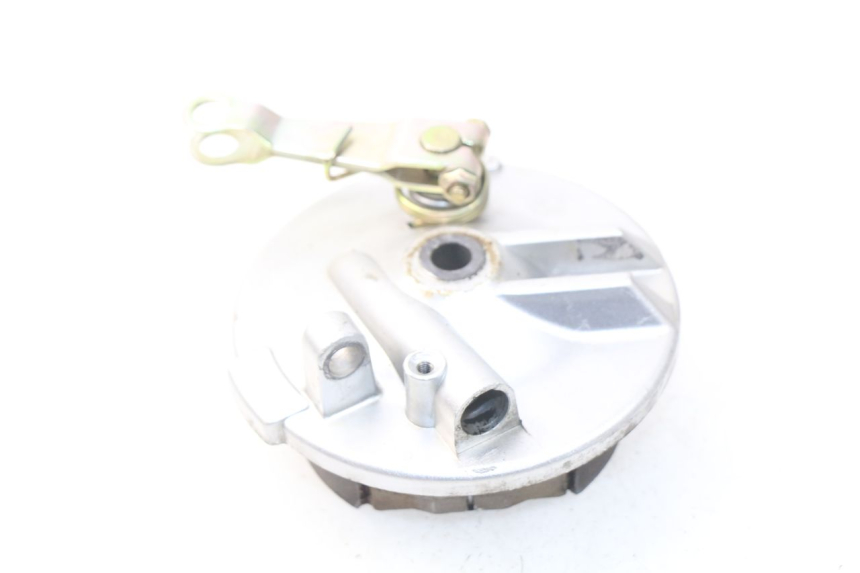 photo de FRENO TAMBOR DELANTERO VASTRO R-ONE 4T 50 (2014 - 2022) - Primer plano técnico