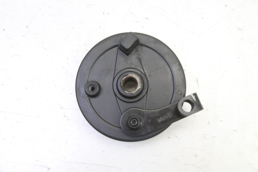 photo de FRENO TAMBOR DELANTERO PUNK ELECTRIC RIDER 1 - Vista principal