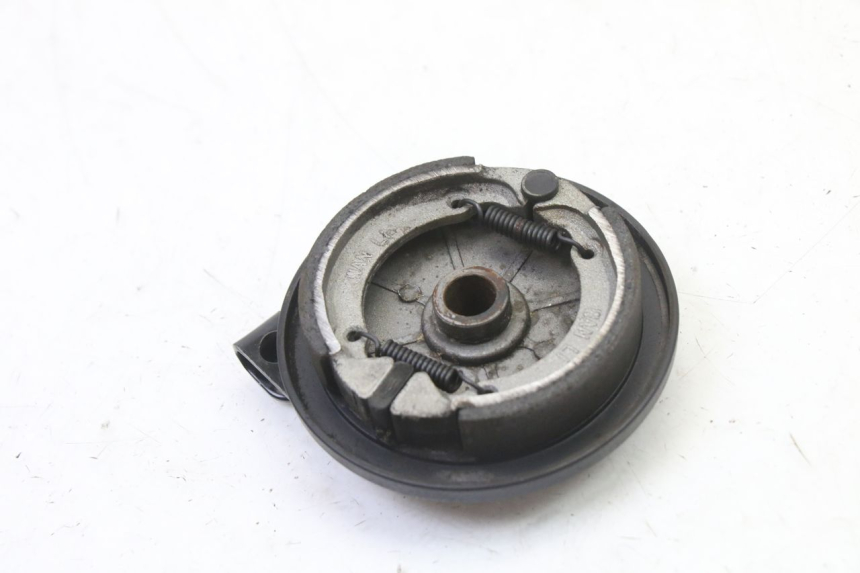 photo de FRENO TAMBOR DELANTERO PUNK ELECTRIC RIDER 1 - Zoom estado de uso