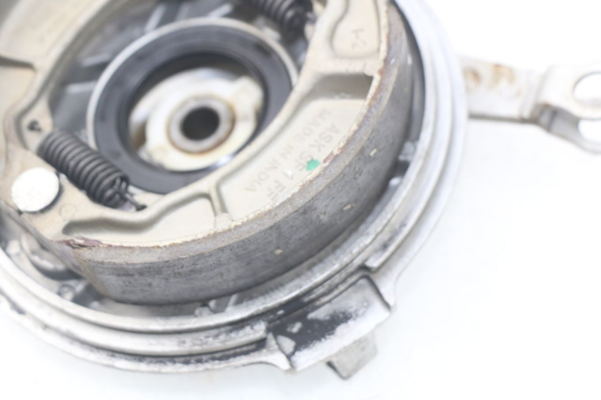 photo de TAMBOR DELANTERO HONDA SCV LEAD 100 (2003 - 2007) - Zoom estado de uso