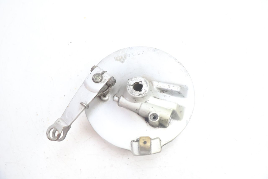 photo de TAMBOR DELANTERO HONDA SCV LEAD 100 (2003 - 2007) - Detalle de la pieza