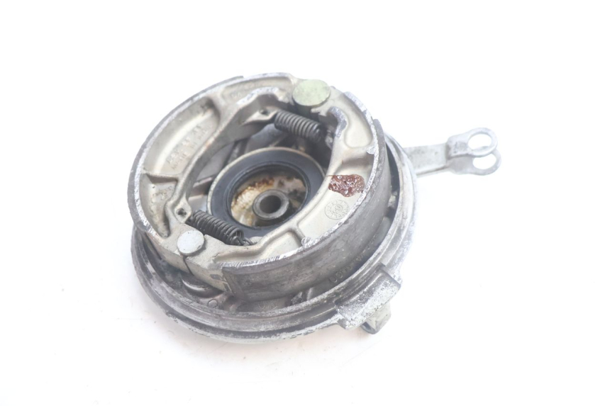 photo de TAMBOR DELANTERO HONDA SCV LEAD 100 (2003 - 2007) - Estado de la superficie y material