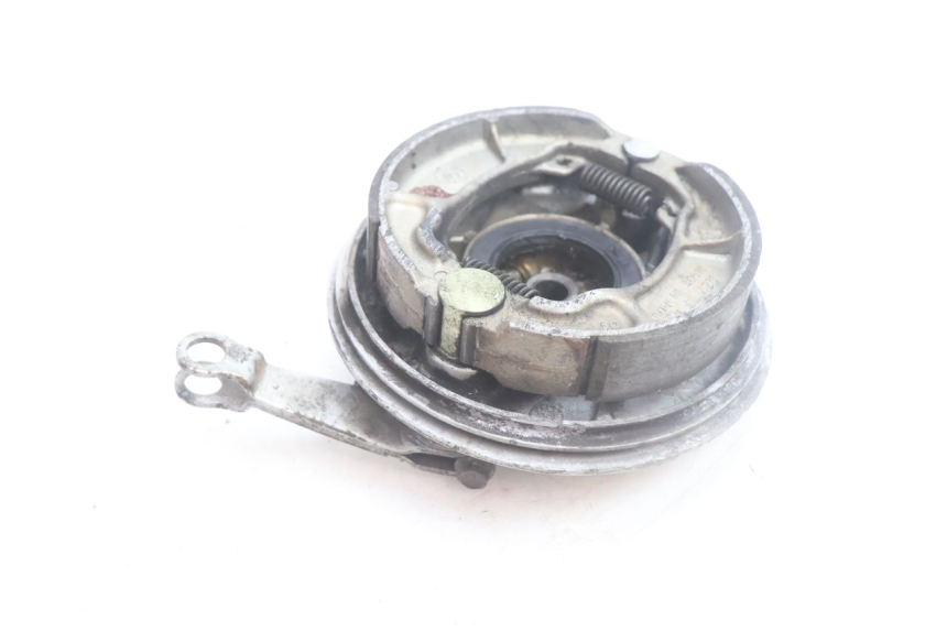 photo de TAMBOR DELANTERO HONDA SCV LEAD 100 (2003 - 2007) - Marcados y referencias originales