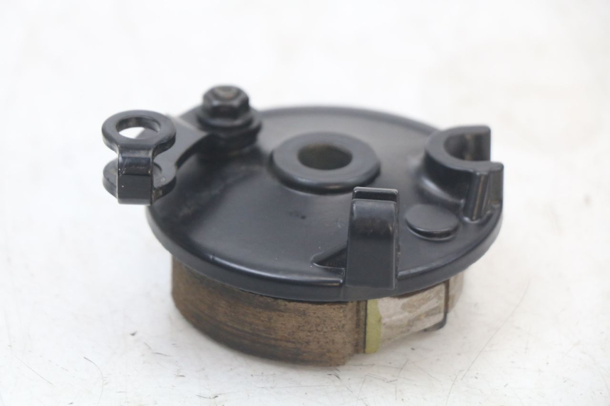 photo de FRENO TAMBOR DELANTERO DUALTRON TOGO PLUS 1 - Zoom estado de uso