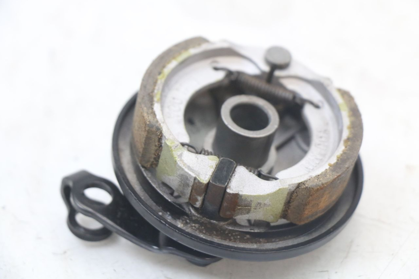 photo de FRENO TAMBOR DELANTERO DUALTRON TOGO PLUS 1 - Primer plano técnico