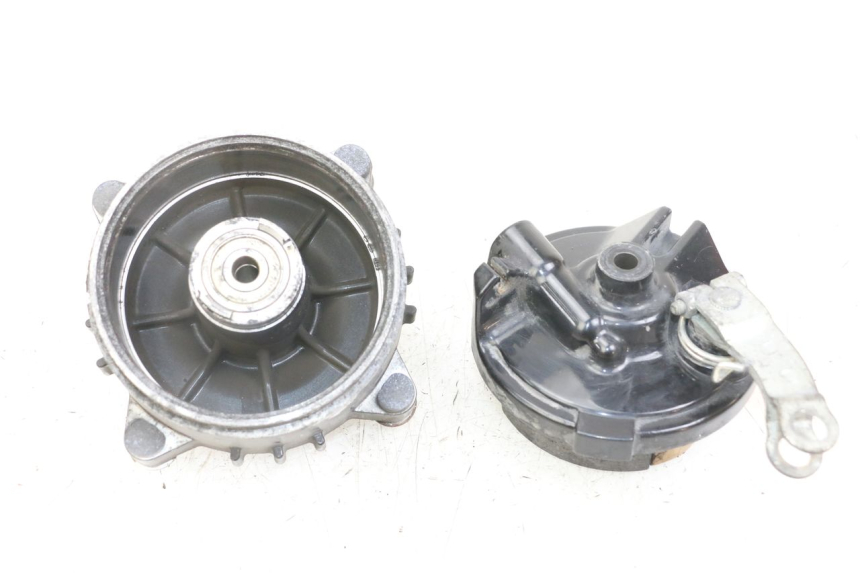 photo de FRENO TAMBOR DELANTERO YAMAHA NEO'S NEOS 2T EASY 50 (2013 - 2016) - Vista principal