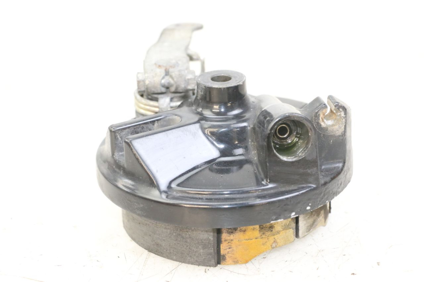 photo de FRENO TAMBOR DELANTERO YAMAHA NEO'S NEOS 2T EASY 50 (2013 - 2016) - Características distintivas