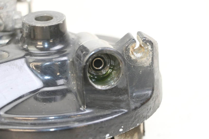 photo de FRENO TAMBOR DELANTERO YAMAHA NEO'S NEOS 2T EASY 50 (2013 - 2016) - Zoom sobre los componentes