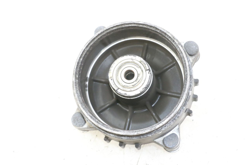 photo de FRENO TAMBOR DELANTERO YAMAHA NEO'S NEOS 2T EASY 50 (2013 - 2016) - Zoom estado de uso