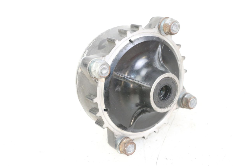 photo de FRENO TAMBOR DELANTERO YAMAHA NEO'S NEOS 2T EASY 50 (2013 - 2016) - Primer plano técnico