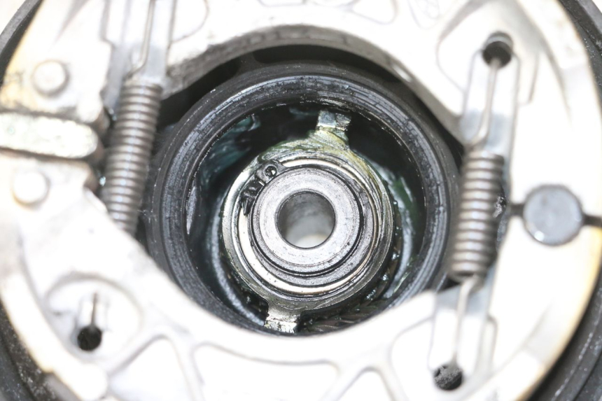 photo de FRENO TAMBOR DELANTERO YAMAHA NEO'S NEOS 2T EASY 50 (2013 - 2016) - Vista general del producto