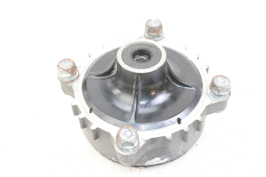 photo de FRENO TAMBOR DELANTERO YAMAHA NEO'S NEOS 2T EASY 50 (2013 - 2016) - Recambio usado revisado