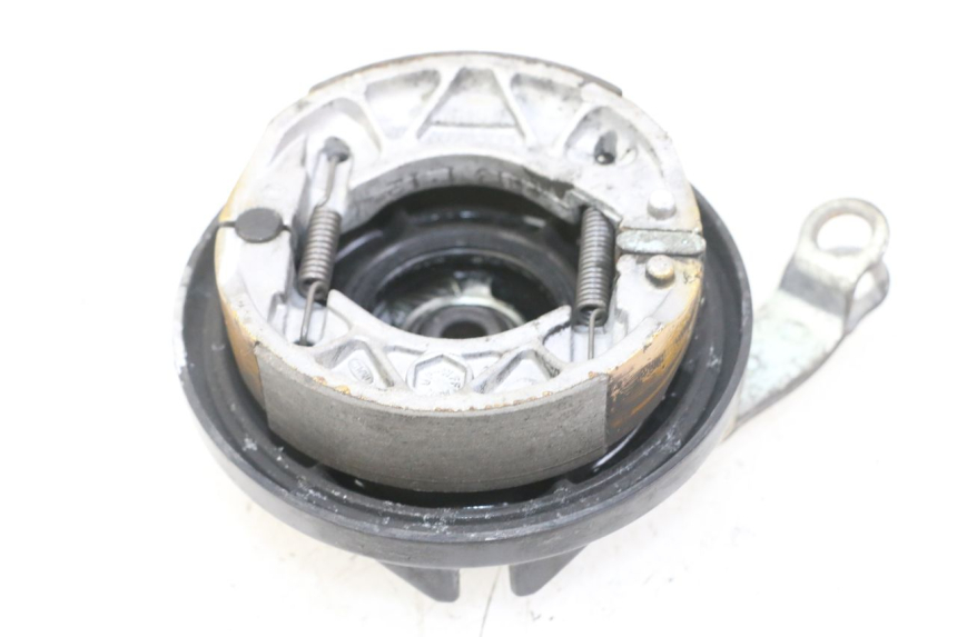 photo de FRENO TAMBOR DELANTERO YAMAHA NEO'S NEOS 2T EASY 50 (2013 - 2016) - Marcados y referencias originales