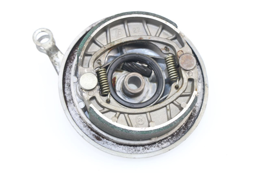 photo de FRENO TAMBOR DELANTERO ZHONGNENG ZN50QT 50 (2005 - 2010) - Vista principal